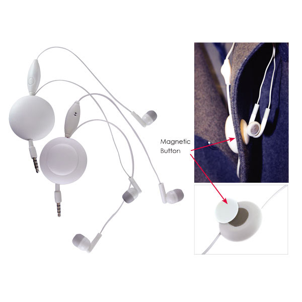 I-Bean Headphones 3
