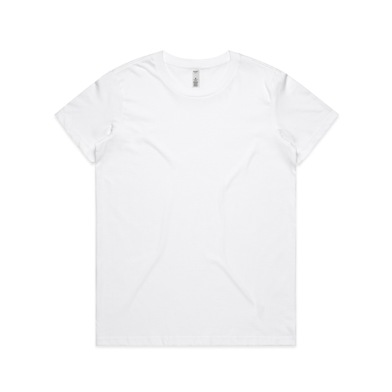 Wo's Basic Tee | 4051 36