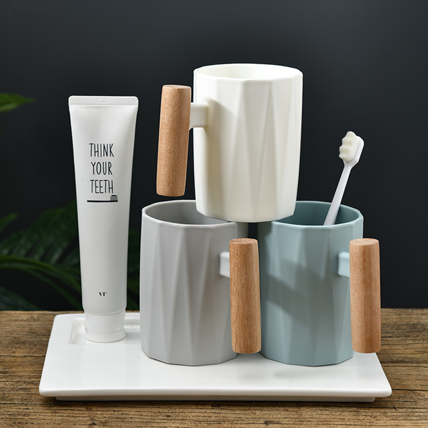 Eco-friendly 15Oz Coffee Mug Cup 5