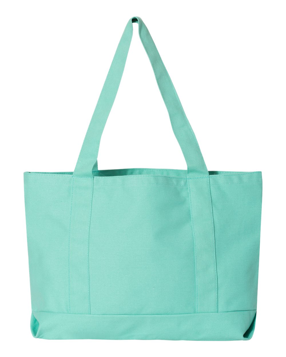 Seaside Cotton Pigment Dyed Resort Tote - 8870 39