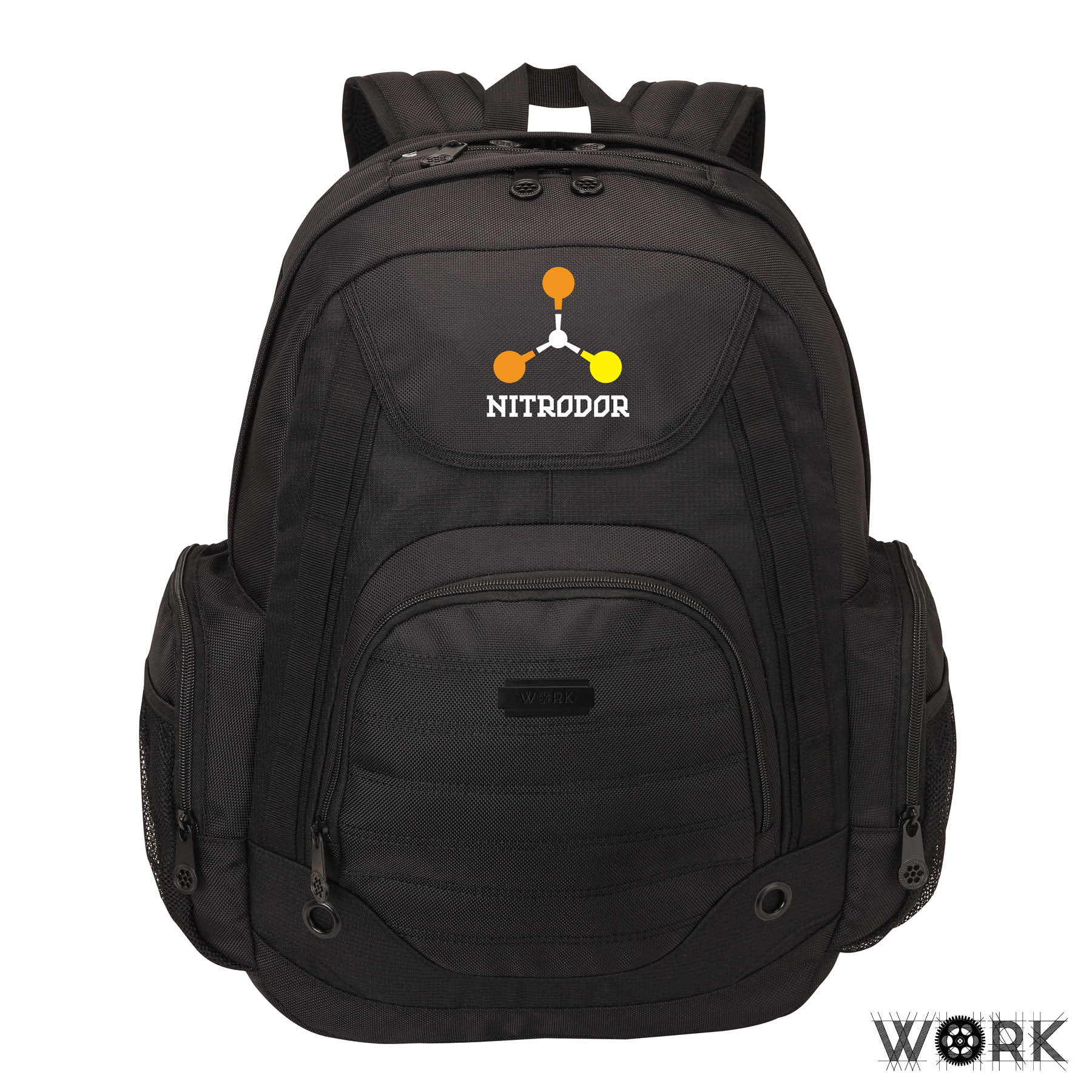 WORK® Pro Backpack 34
