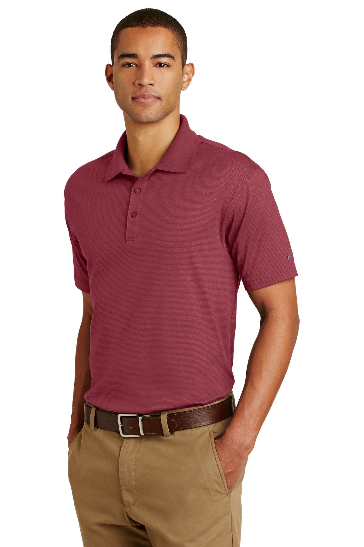 Eddie Bauer Performance Polo. EB102 32