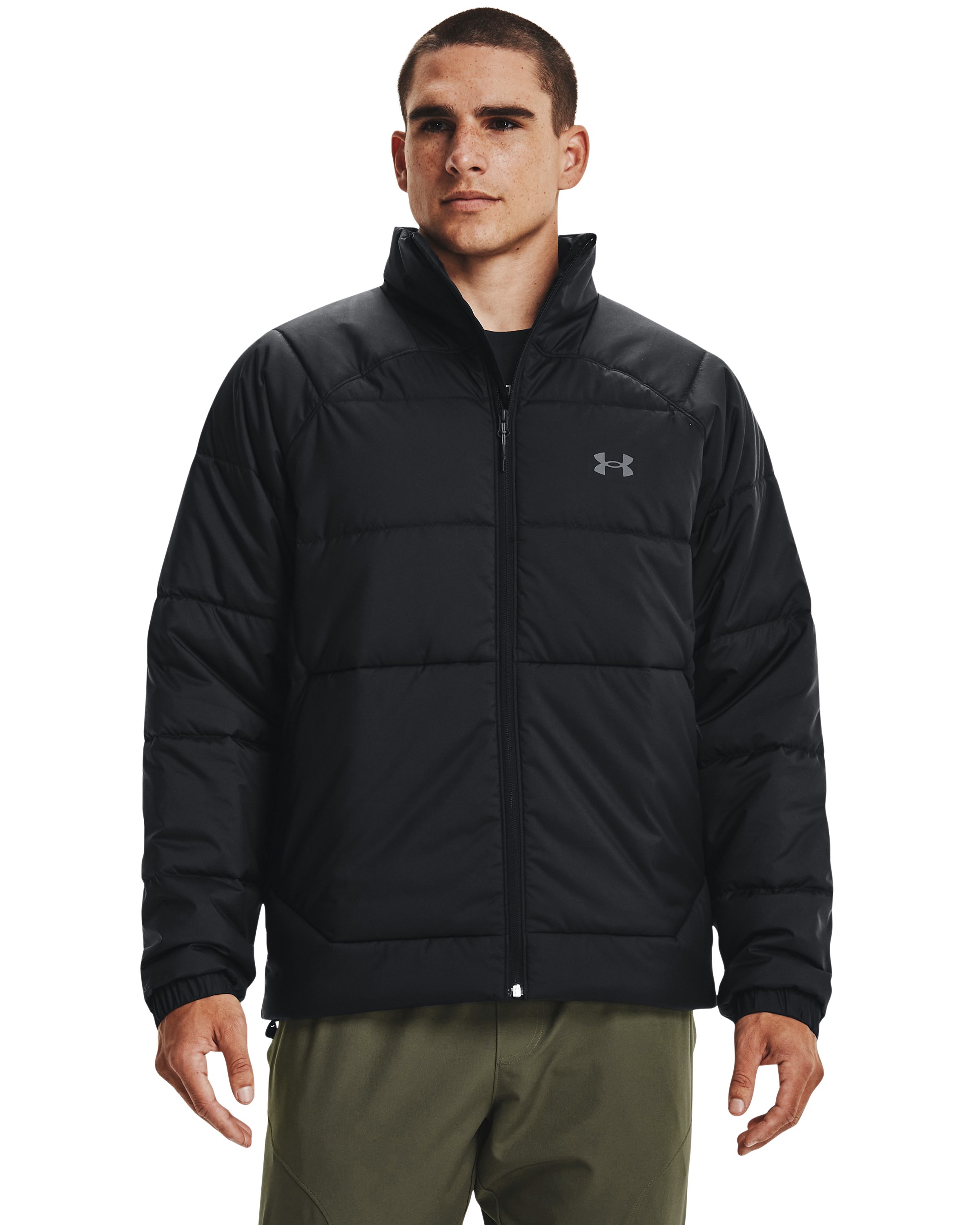 UA Storm Insulate Men's Jacket 2