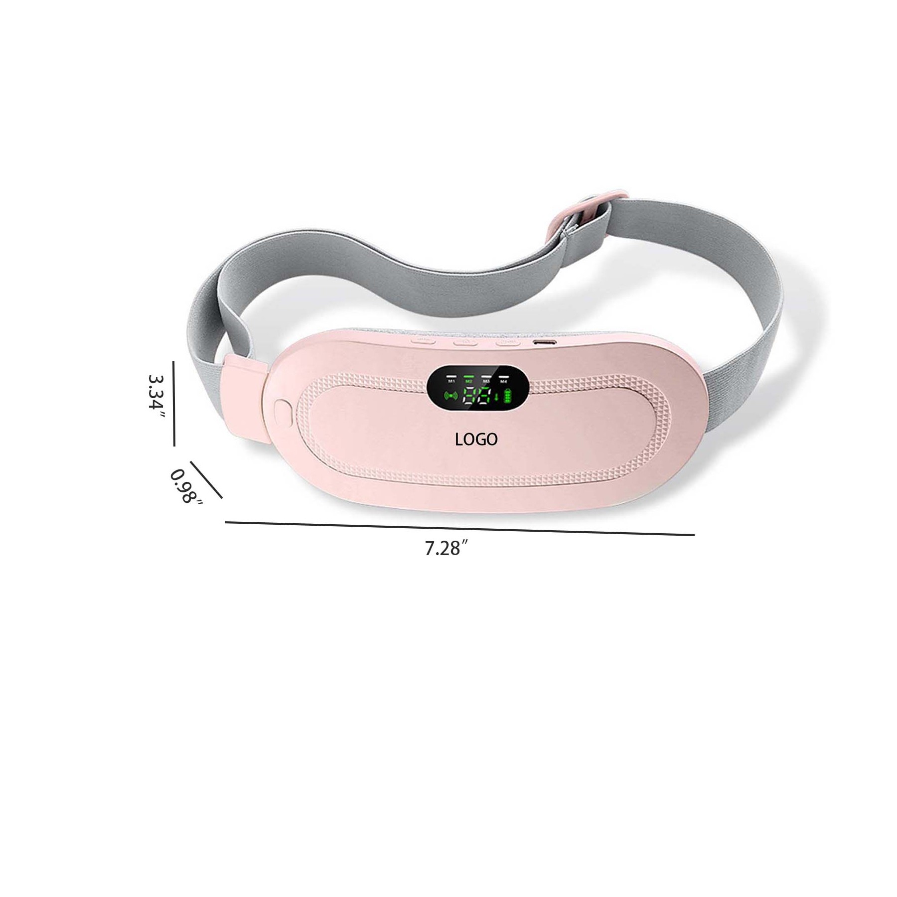 Waist Massager 4