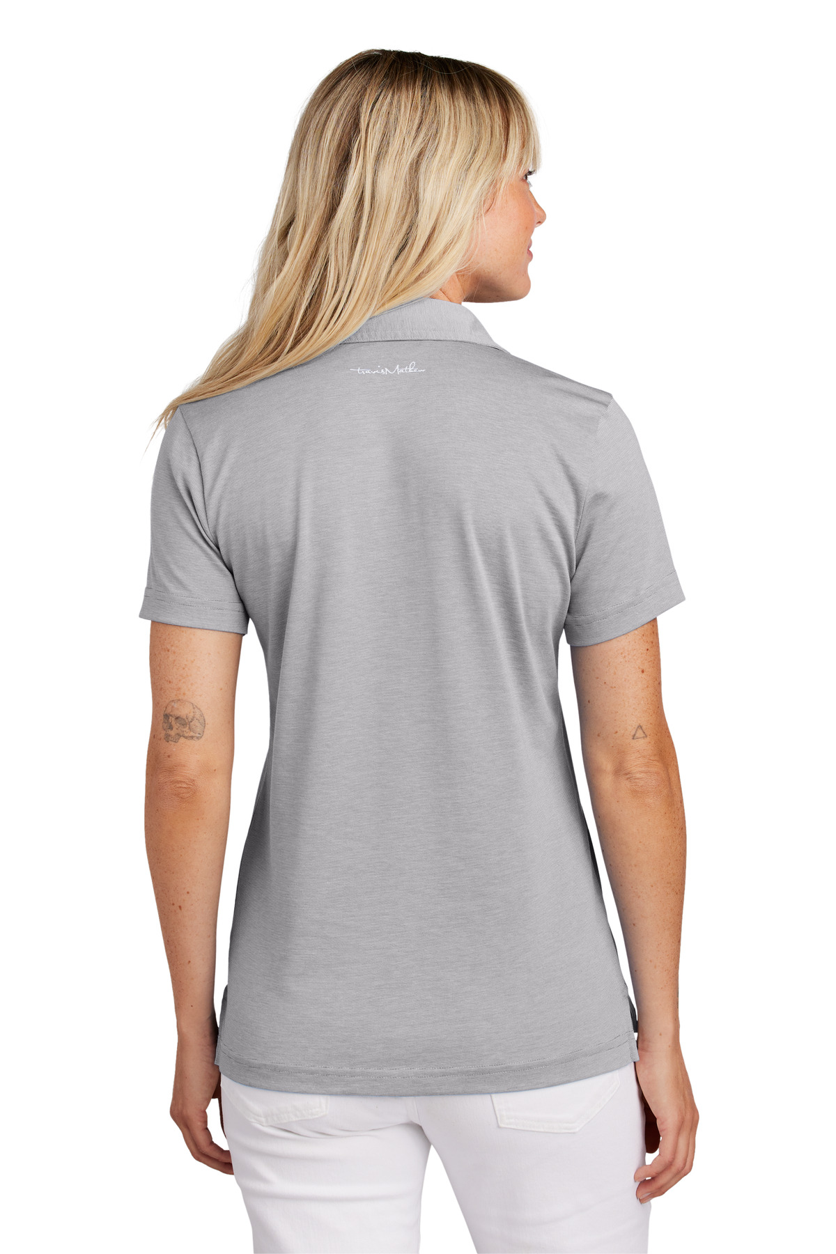 TravisMathew® Women's Sunnyvale Polo 3