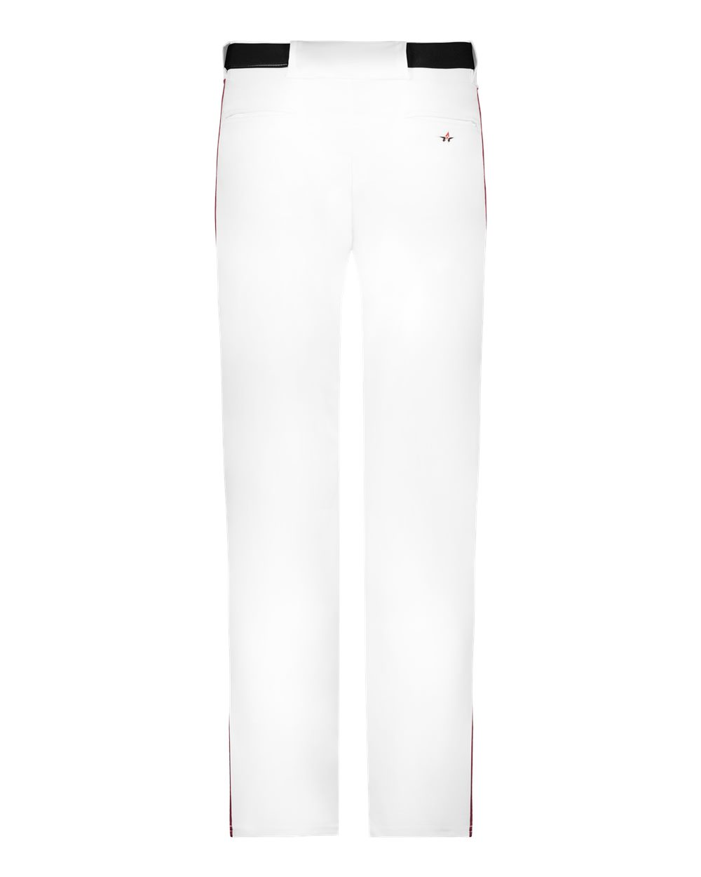 Youth Baseball Pants With Braid - 605WLBY 56