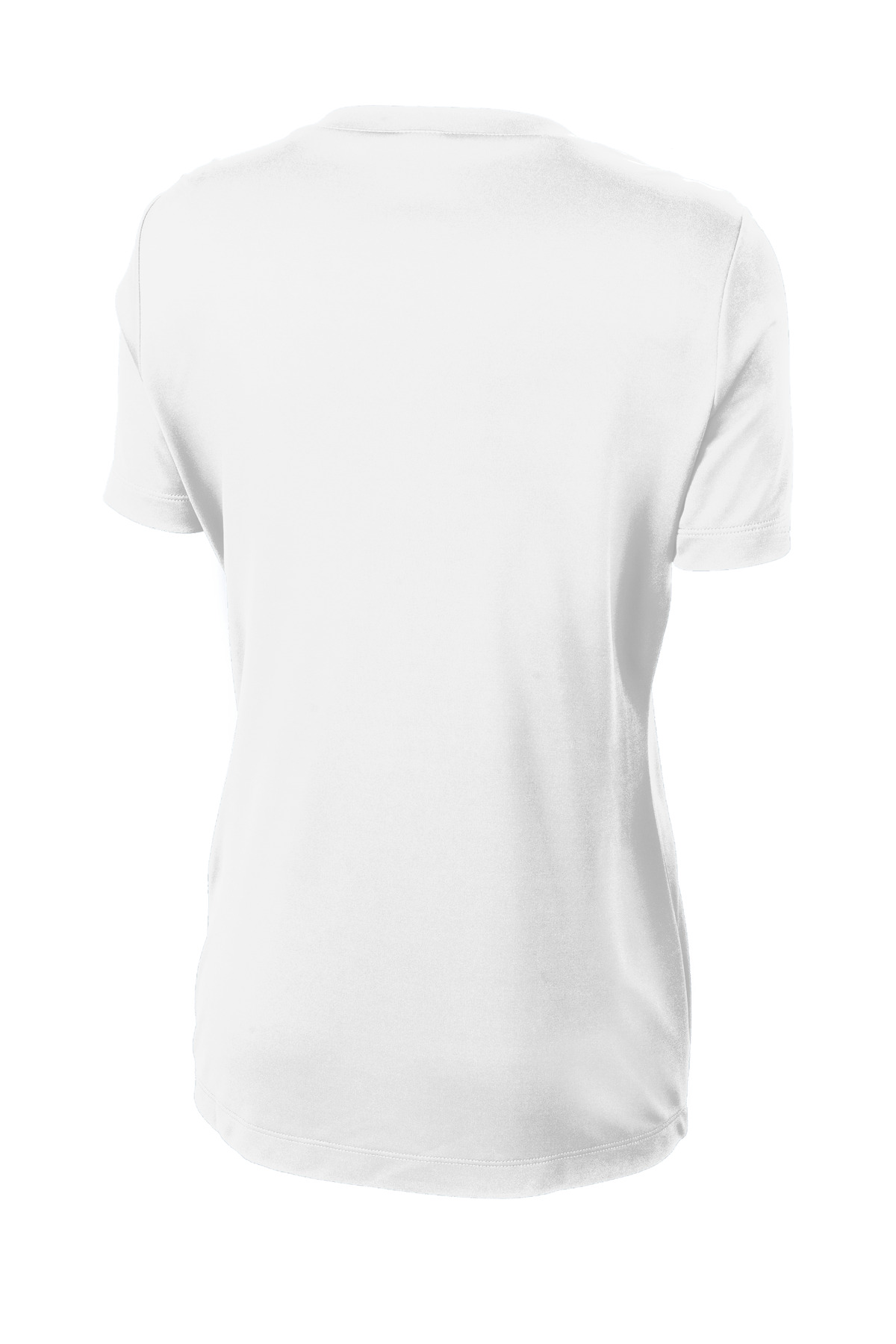 Sport-Tek Women's PosiCharge Competitor Tee. LST350 64