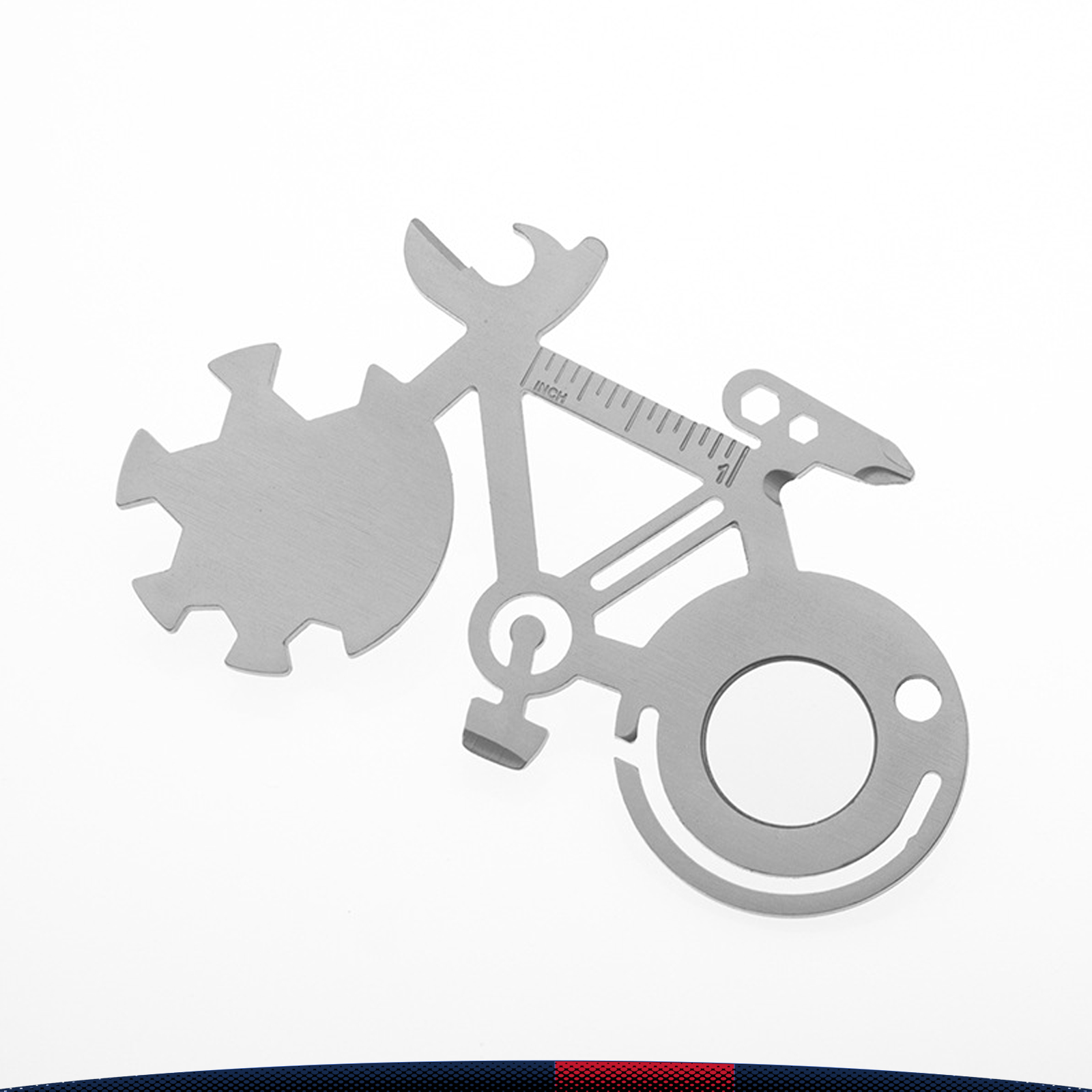 Bicycle Multitool Cards 3