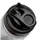 Surf Bottle w/ Black Sip-n-Go Lid 26 oz 83