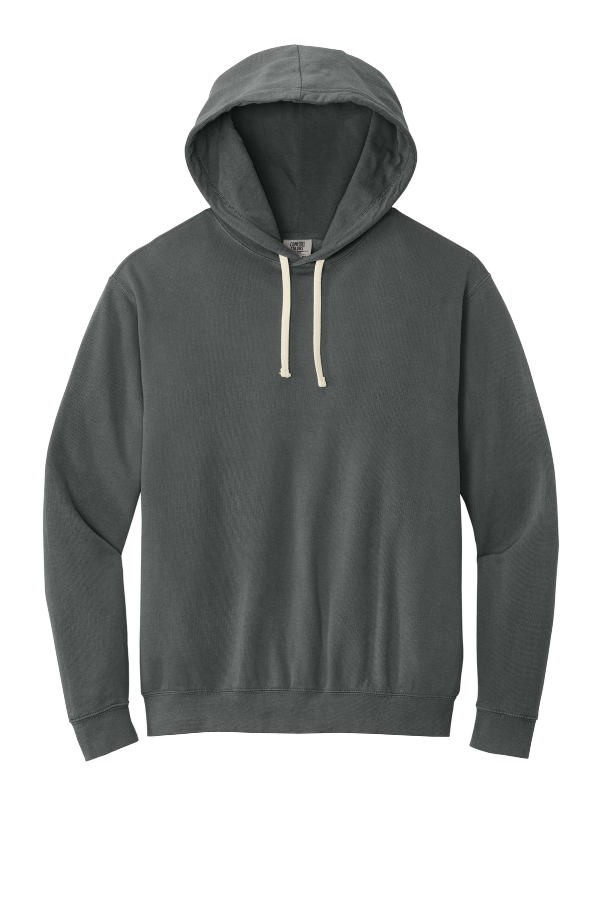 Comfort Colors Lightweight Hooded Sweatshirt 1467 34