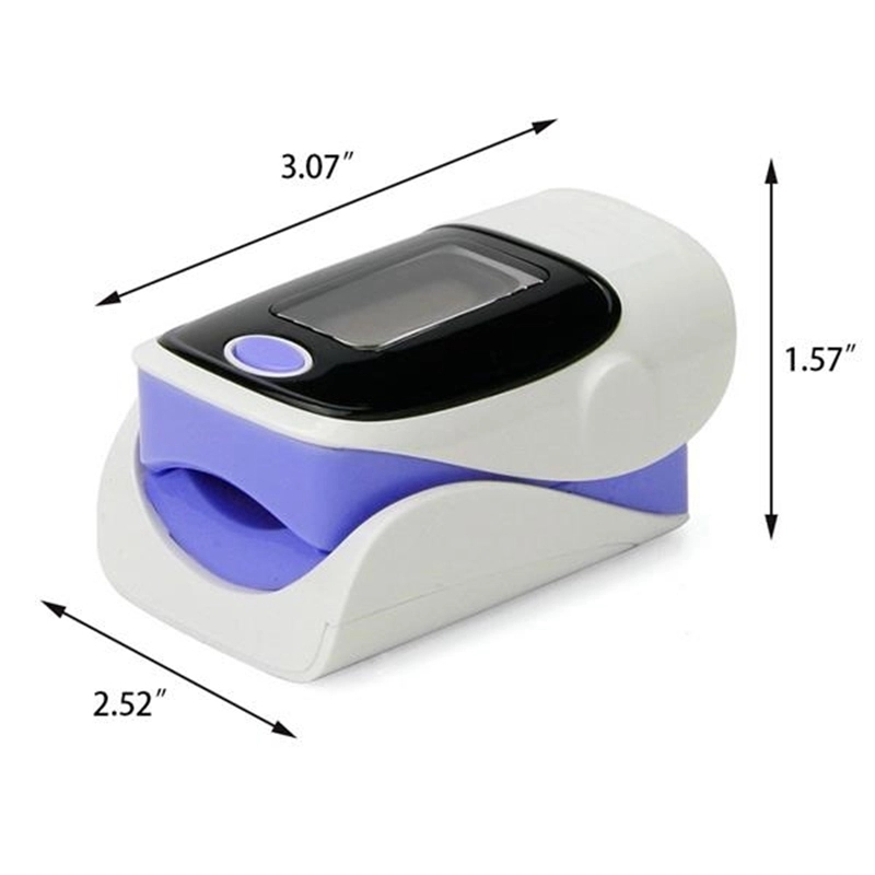 Family Oximeter 3