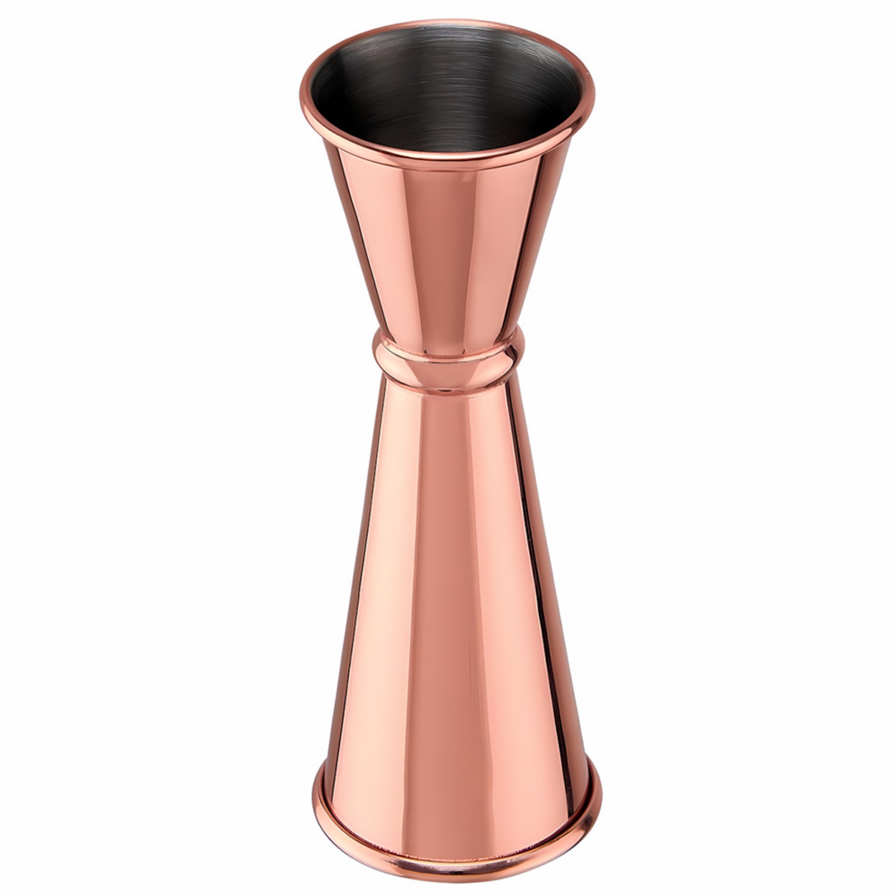 18/8 Stainless Steel Cocktail Jigger 2