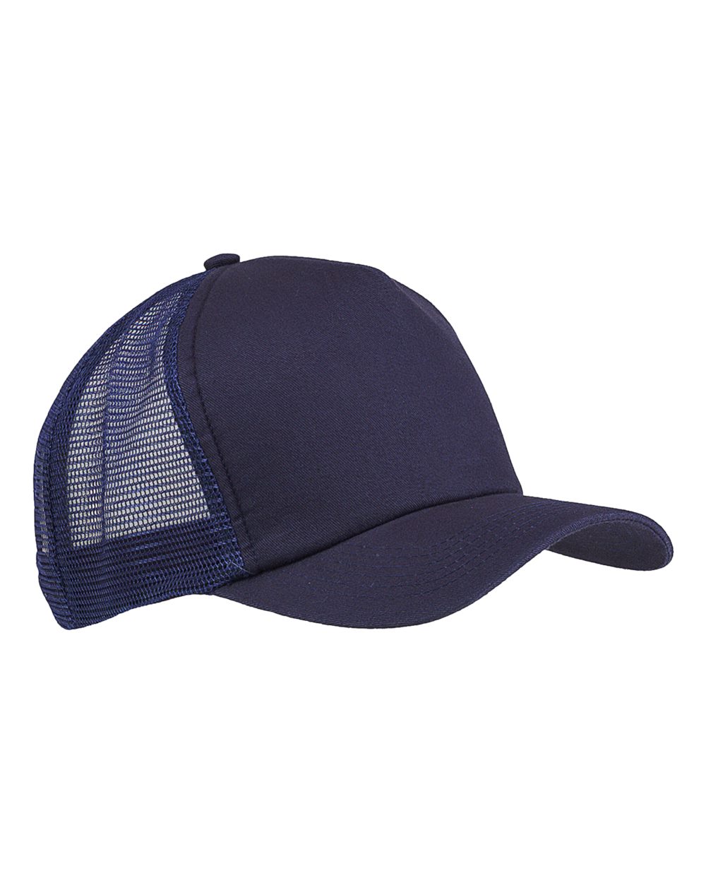 Twill Trucker Cap - BX010 9