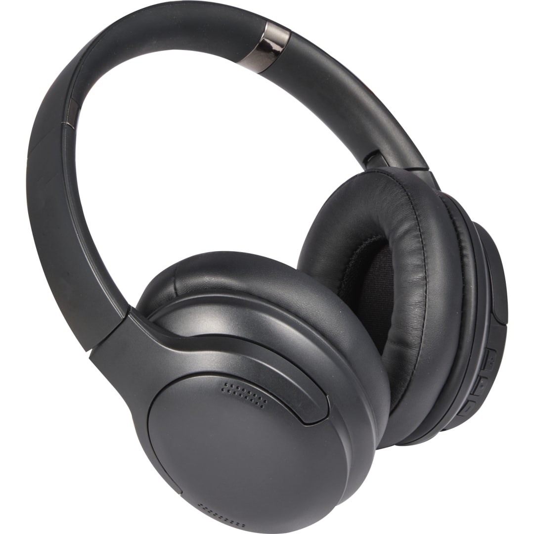 SoulMic Bluetooth Headphones 3
