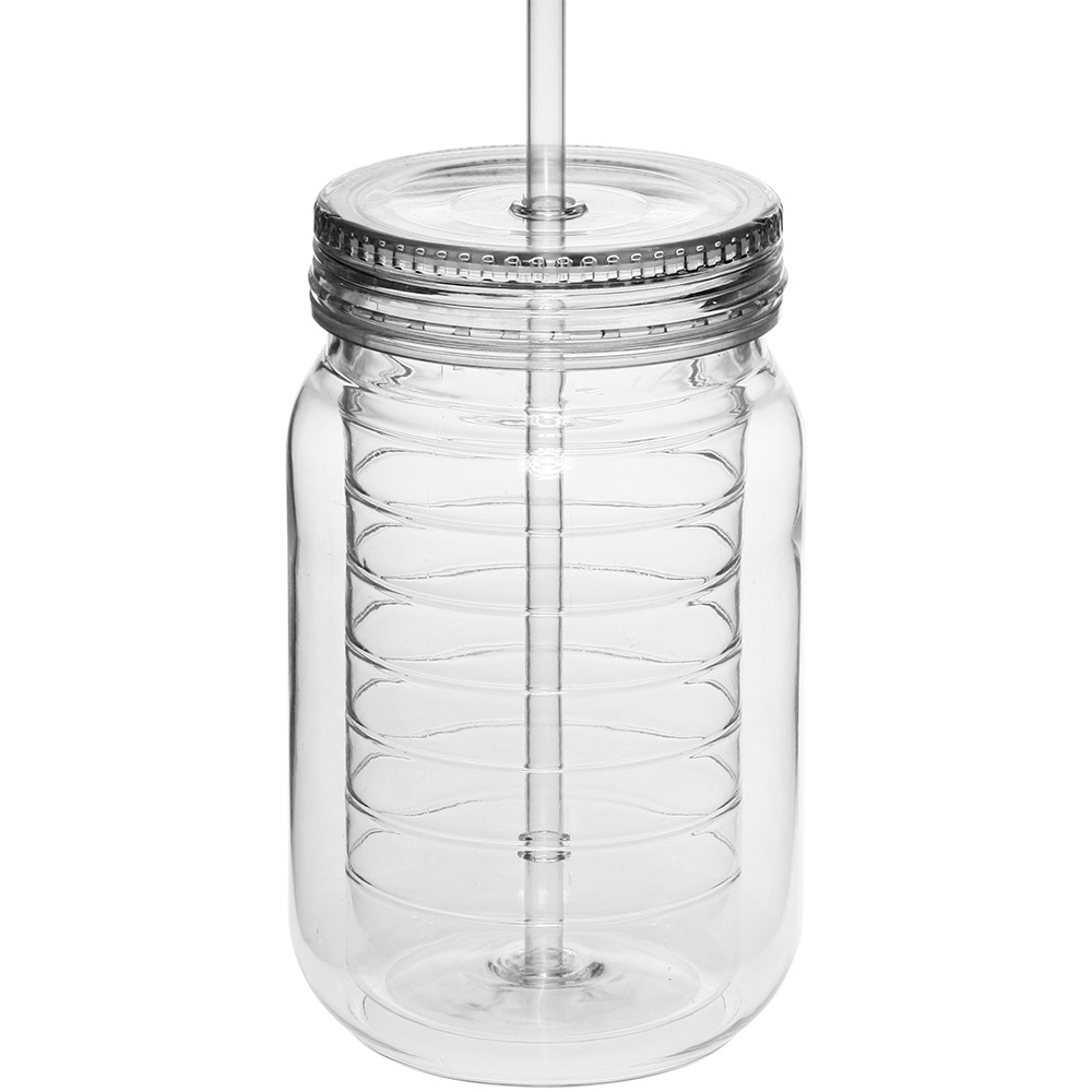 18 oz. Double Wall Acrylic Tumblers 10