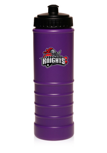 23 oz. Plastic Water Bottles 5