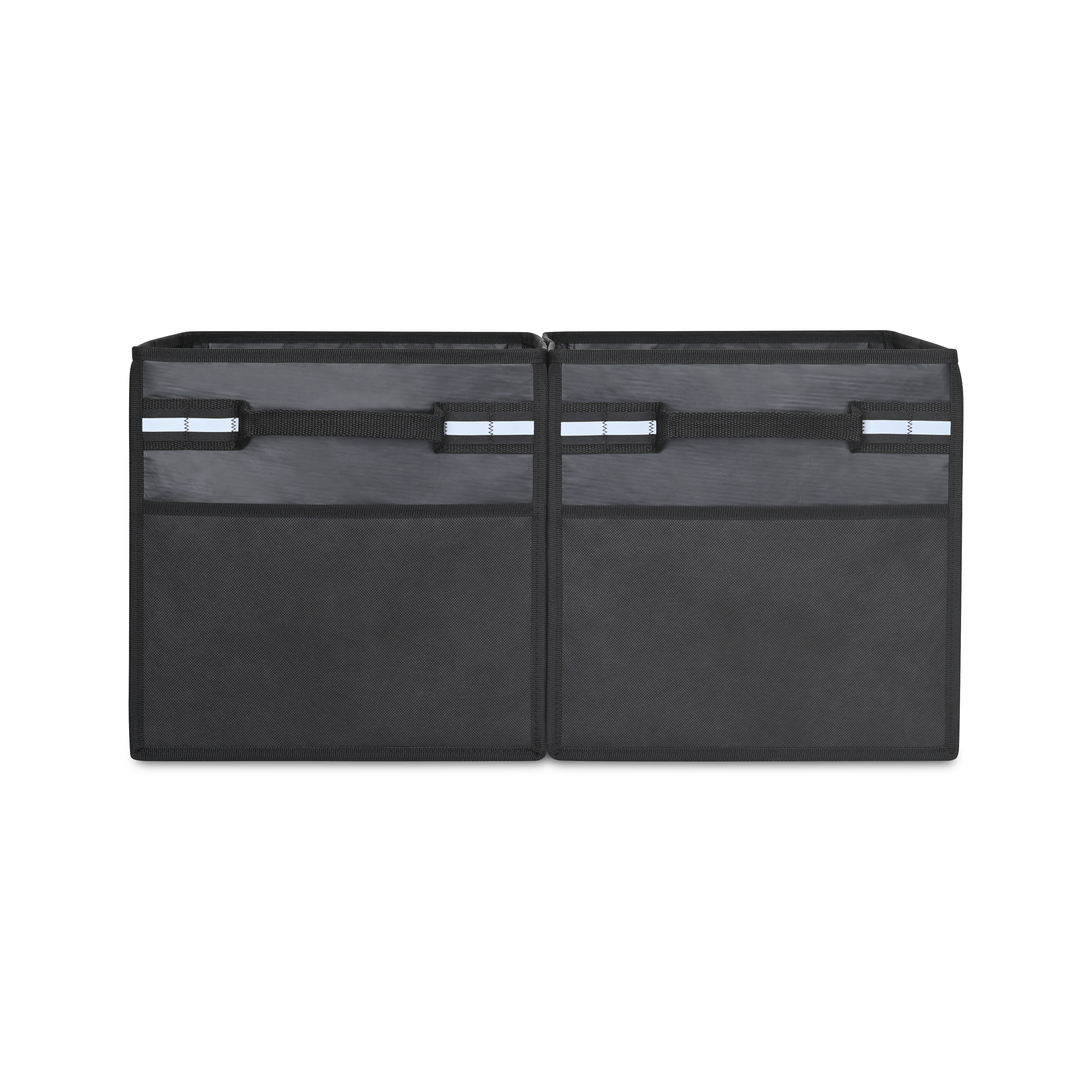 Structure Laminated Recycled Non-Woven Cargo Box Set 3