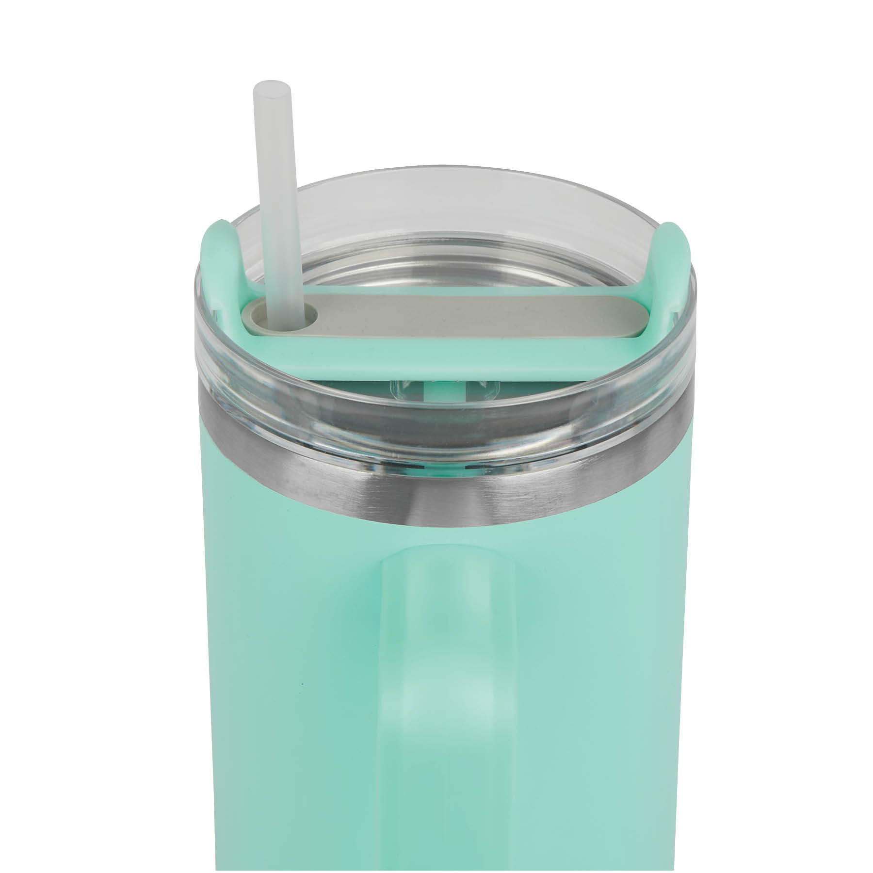Riley 40 oz. Double Wall Stainless Steel Travel Mug 83