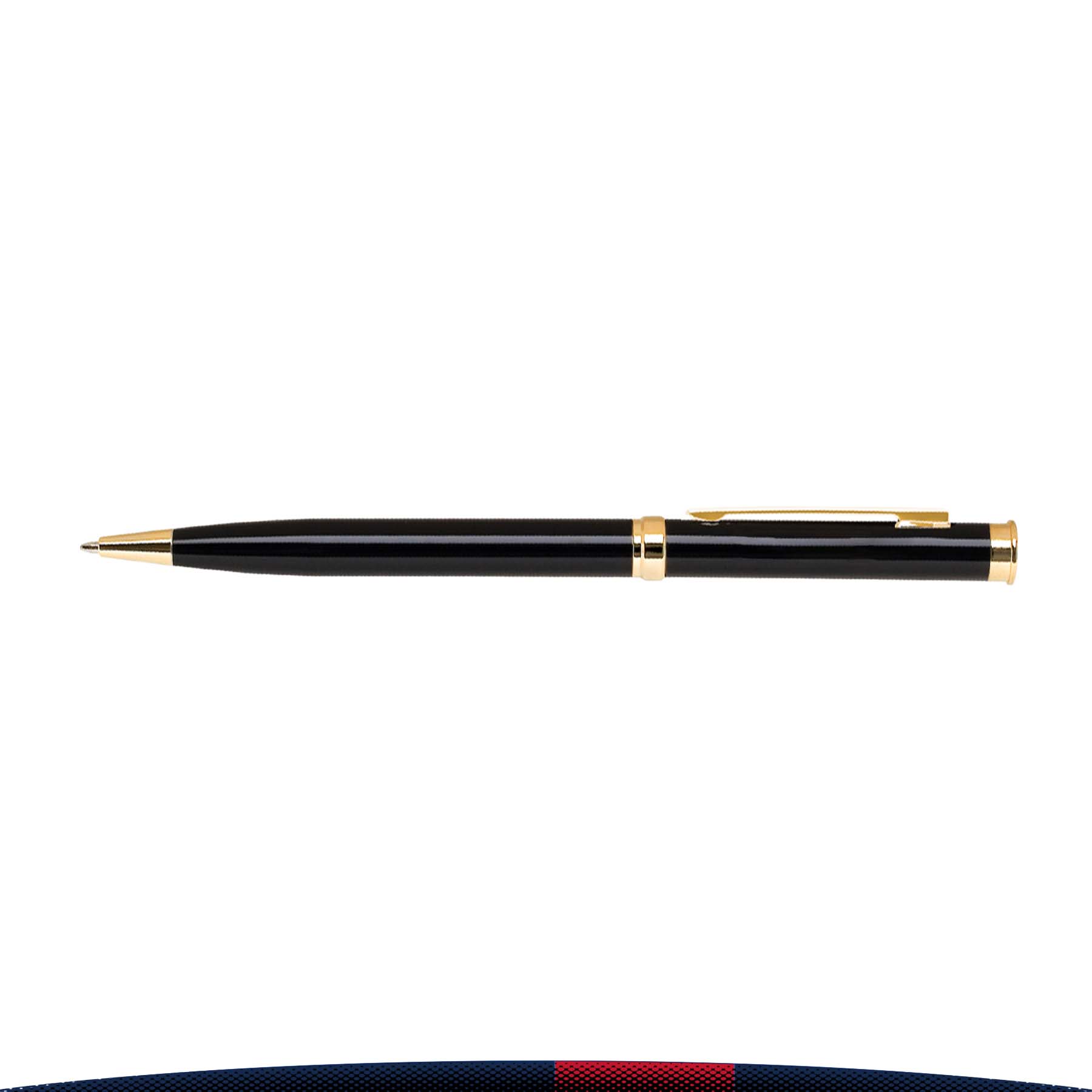 Minax Metal Pen 8