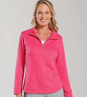 Embroidered LAT Ladies Hoodie, custom hoodie or sweatshirt with logo imprint 2