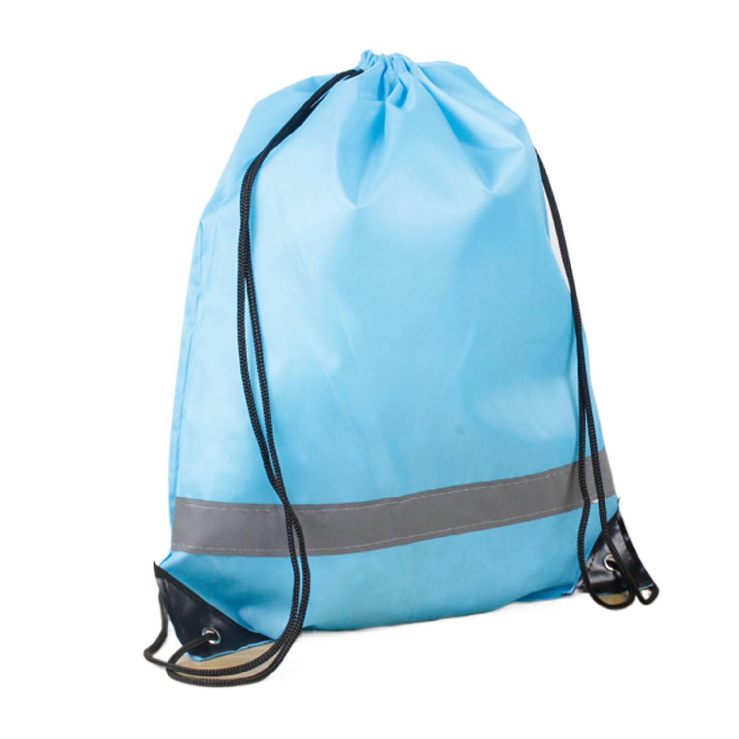 Drawstring Tote Bag 8