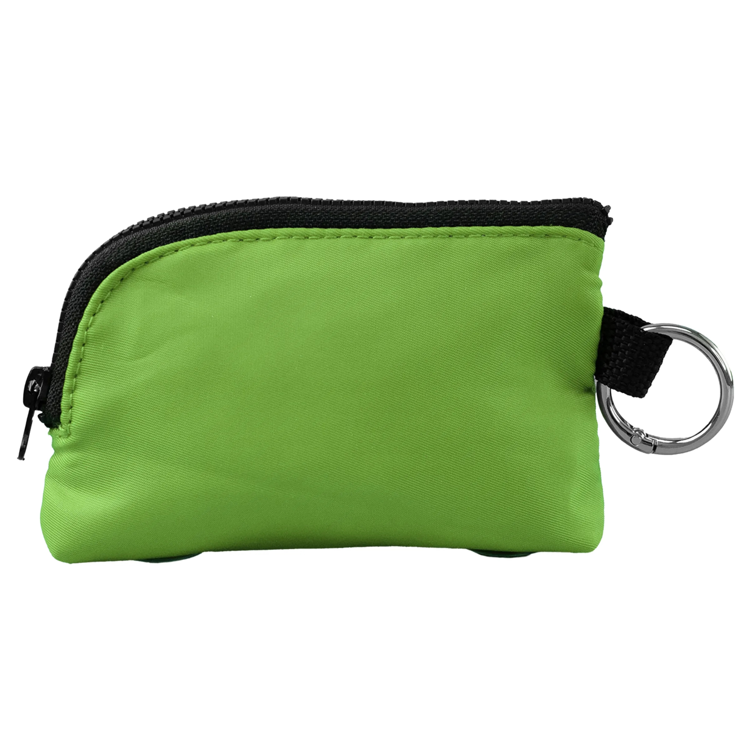 Zip Around RPET Pouch 9