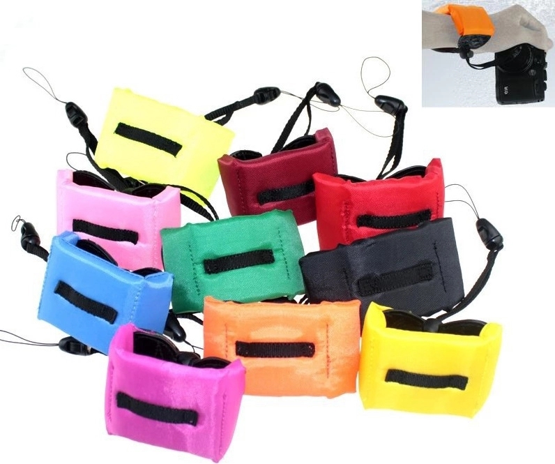 Floating Wrist Band Strap 2
