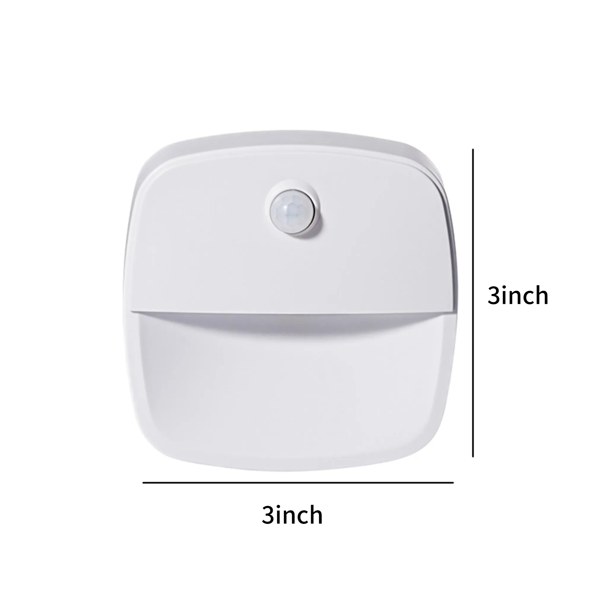 Motion Sensor Light 4
