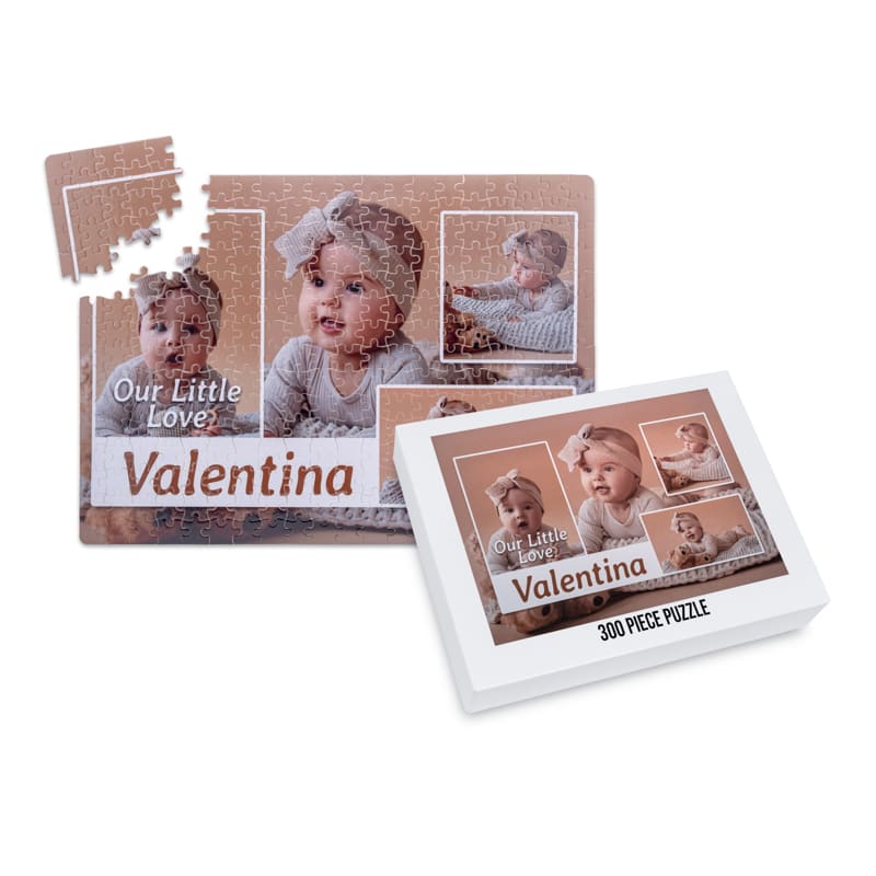 Custom Photo Puzzles 31