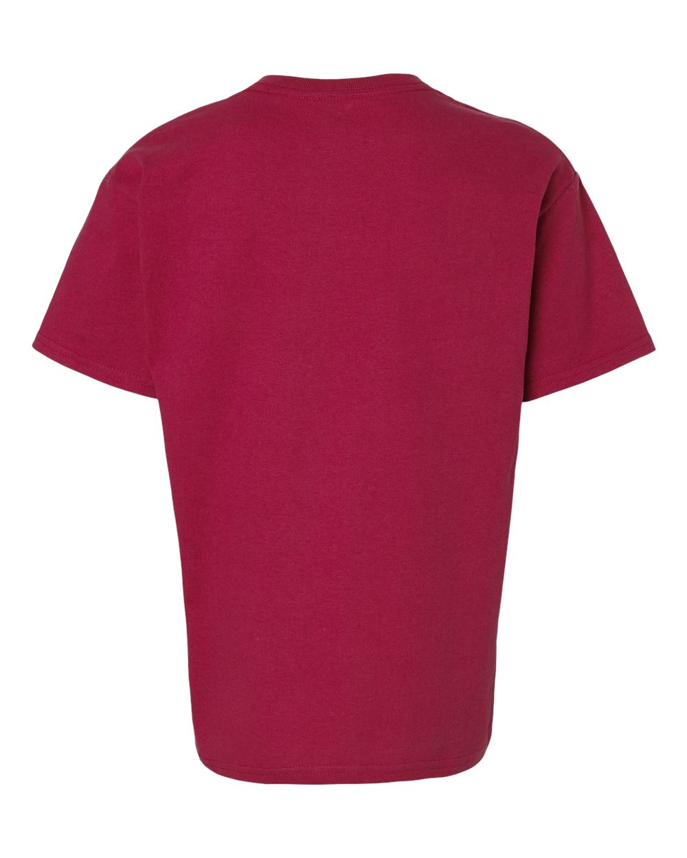 Youth Ultra Cotton® T-Shirt - 2000B 190