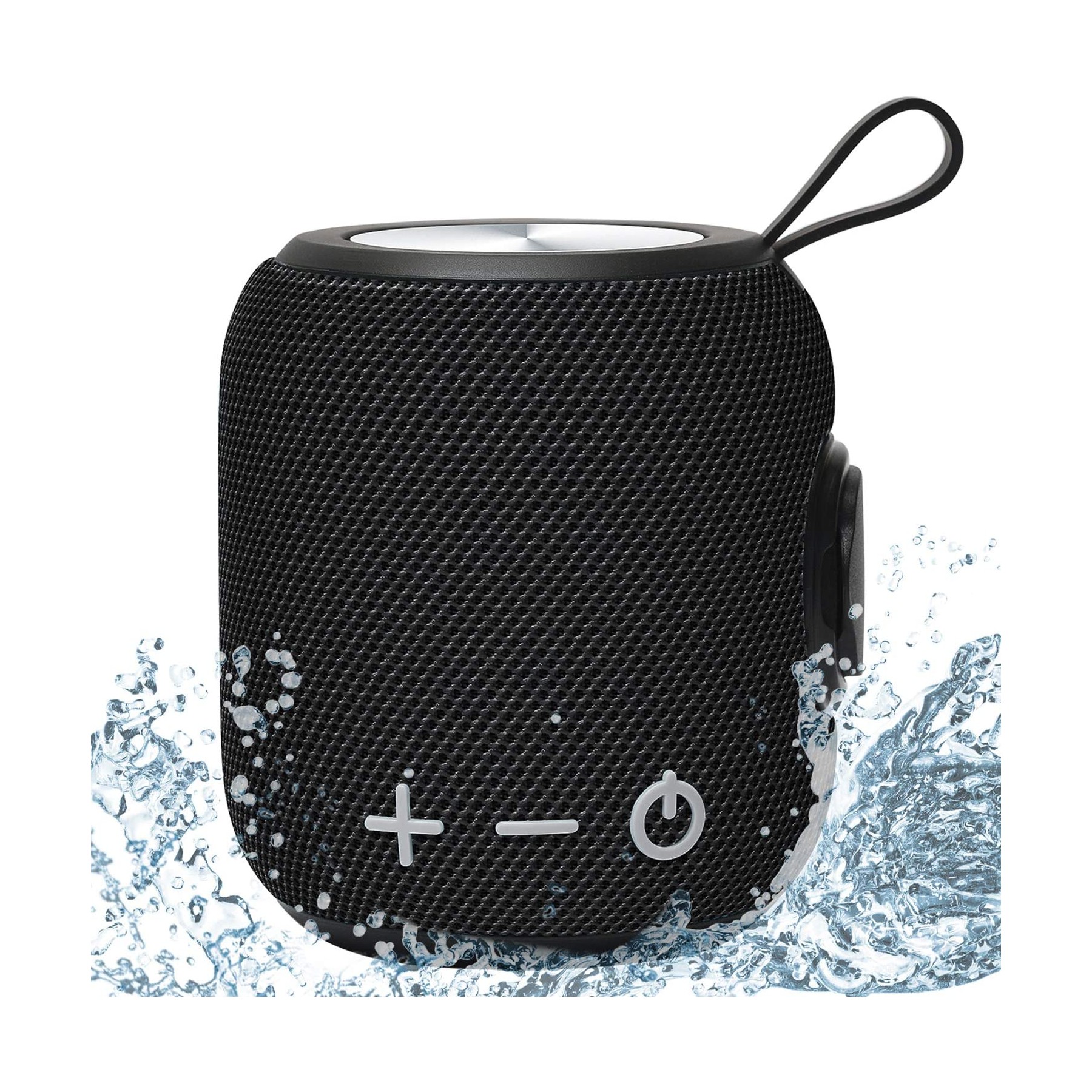 Waterproof Portable Mini Bluetooth Speaker 6