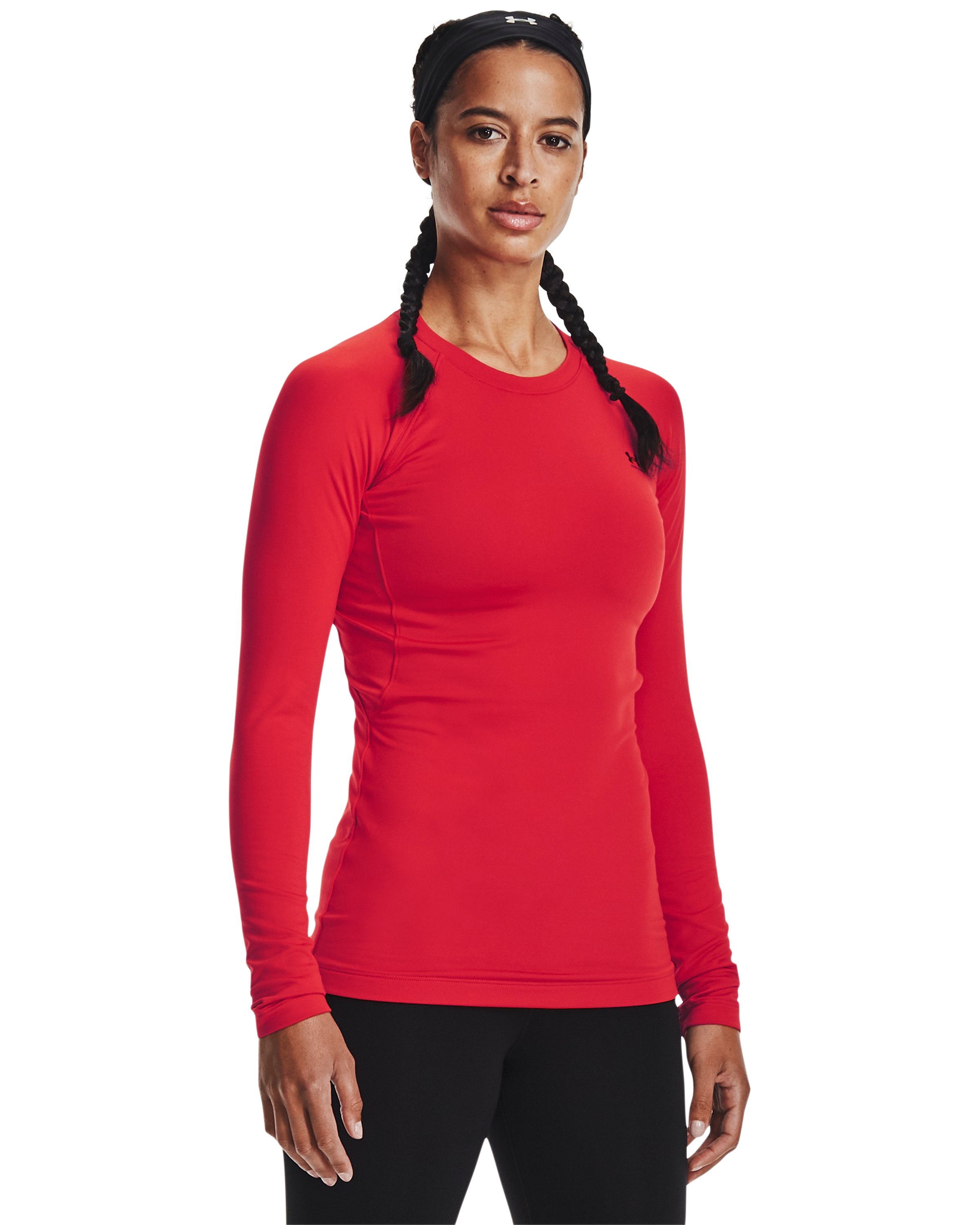 ColdGear Women's Crew 2