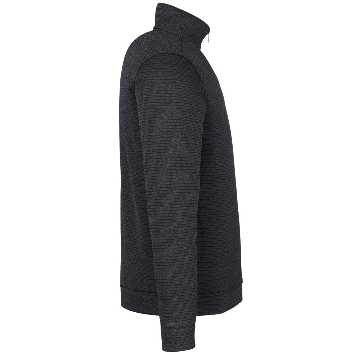 Under Armour Men's Storm Sweaterfleece Quarter-Zip, custom hoodie or sweatshirt with logo imprint 9