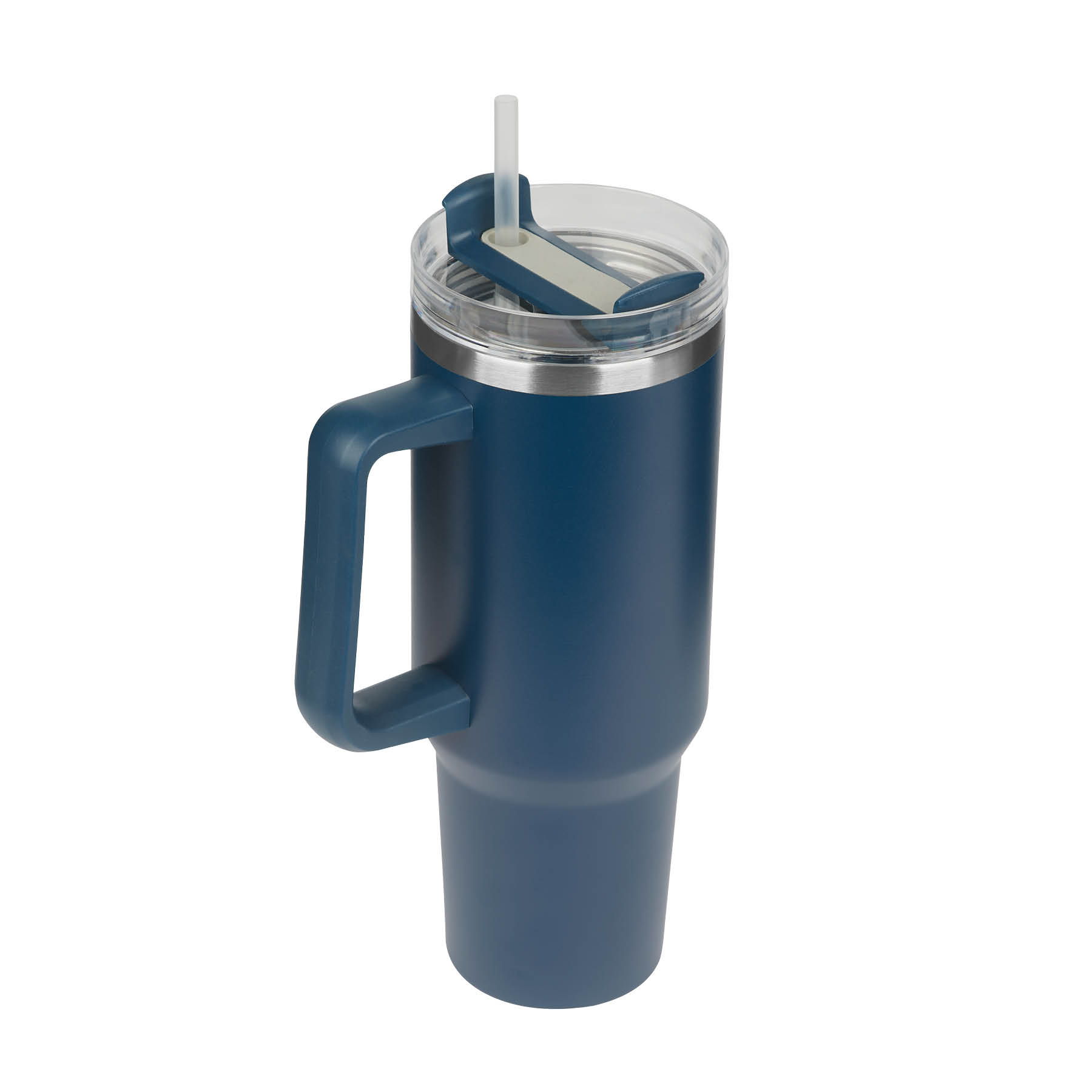 Riley 40 oz. Double Wall Stainless Steel Travel Mug 57