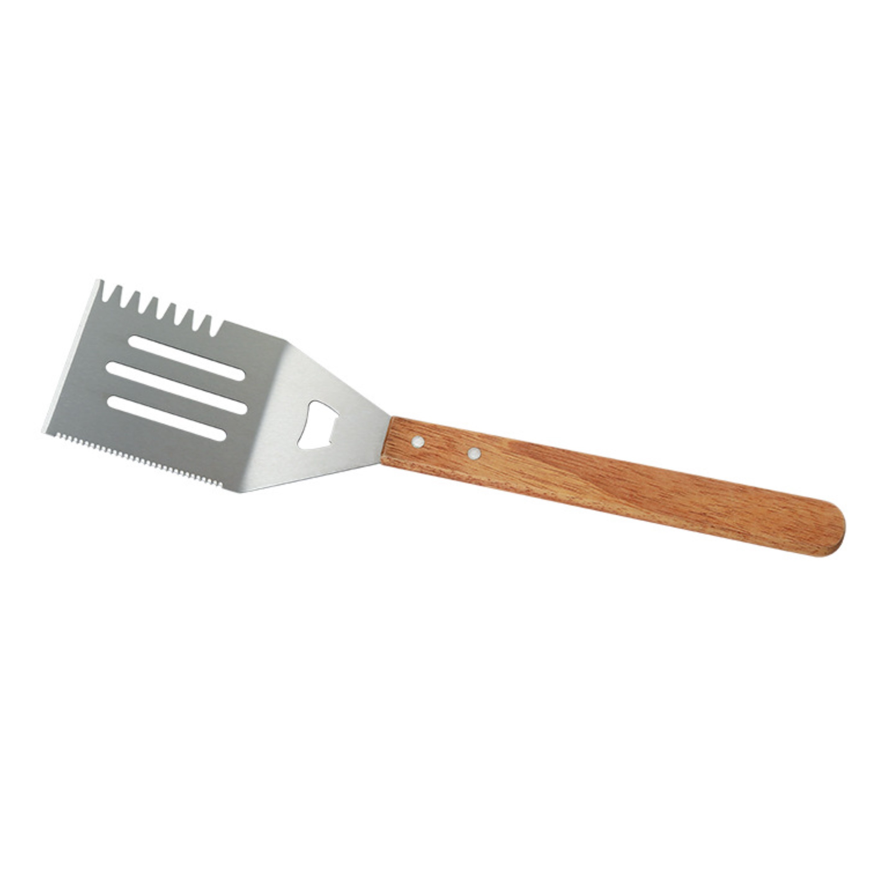 4 in 1 BBQ Spatula 3