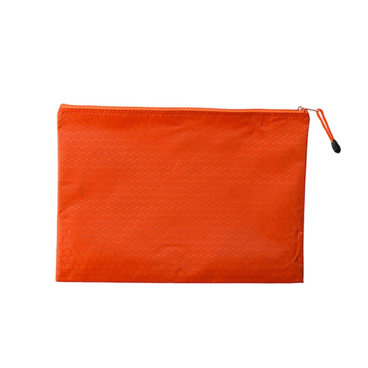 Waterproof Oxford File Bag for Papers and Magazines 8
