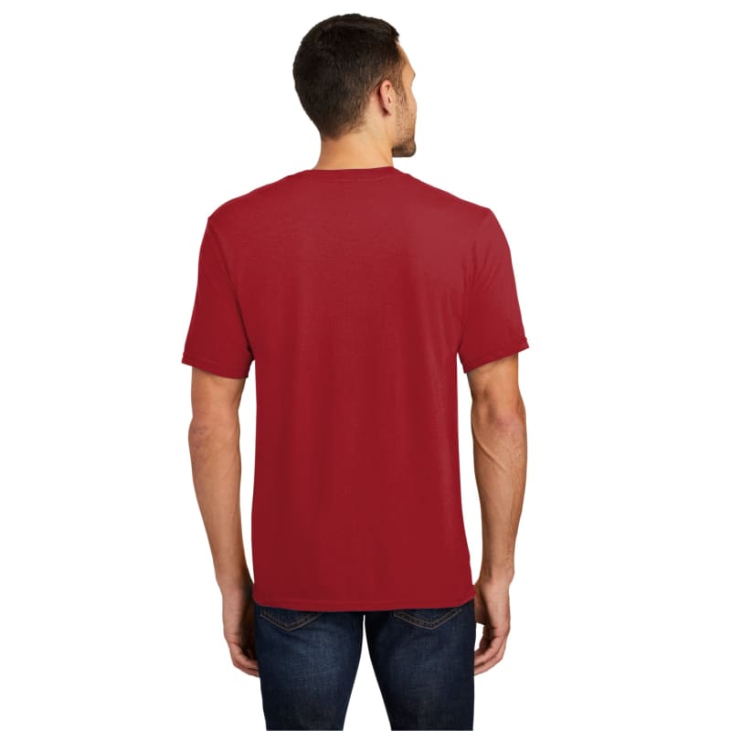 District Very Important Tee V-Neck. 34