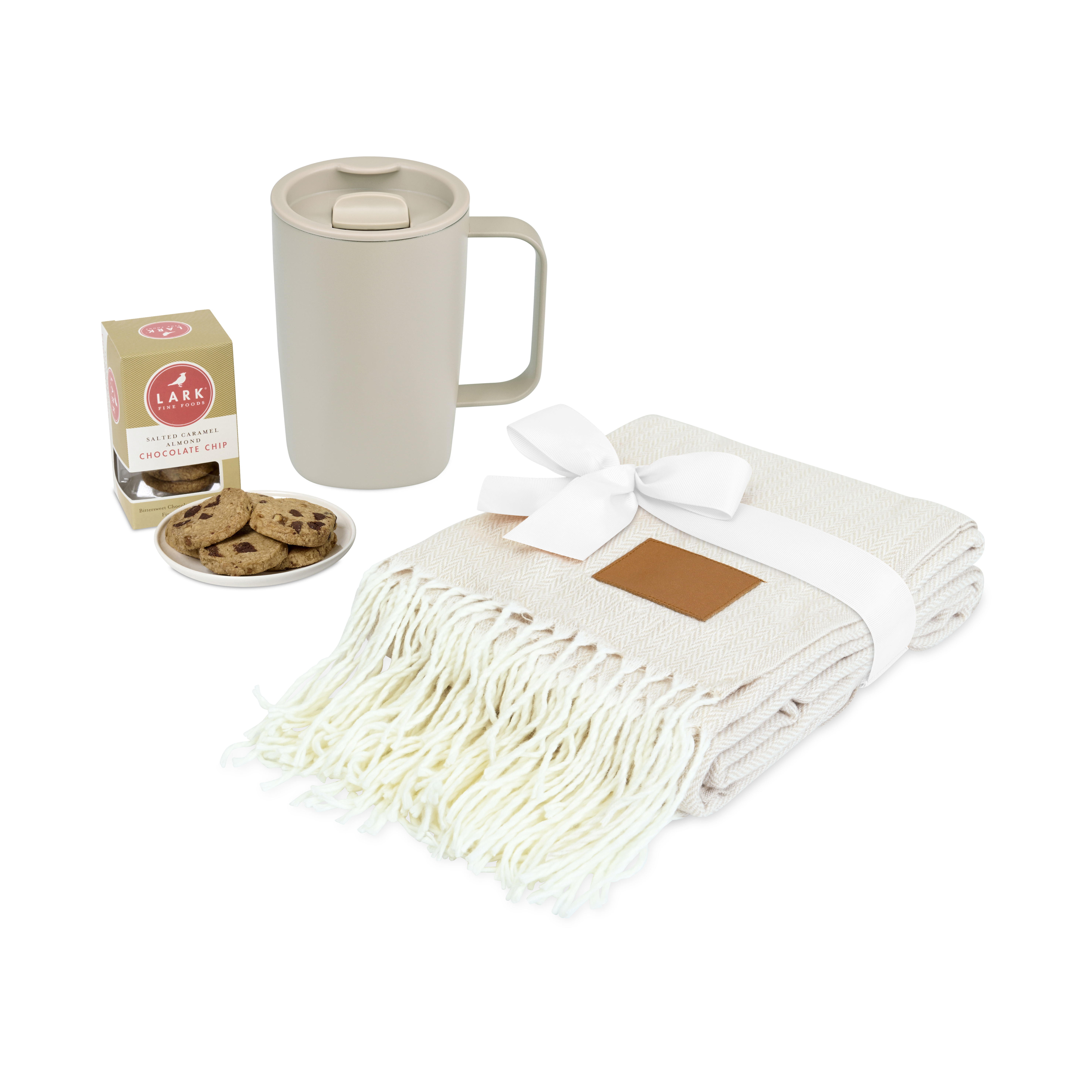 All Wrapped Up Gift Set 5