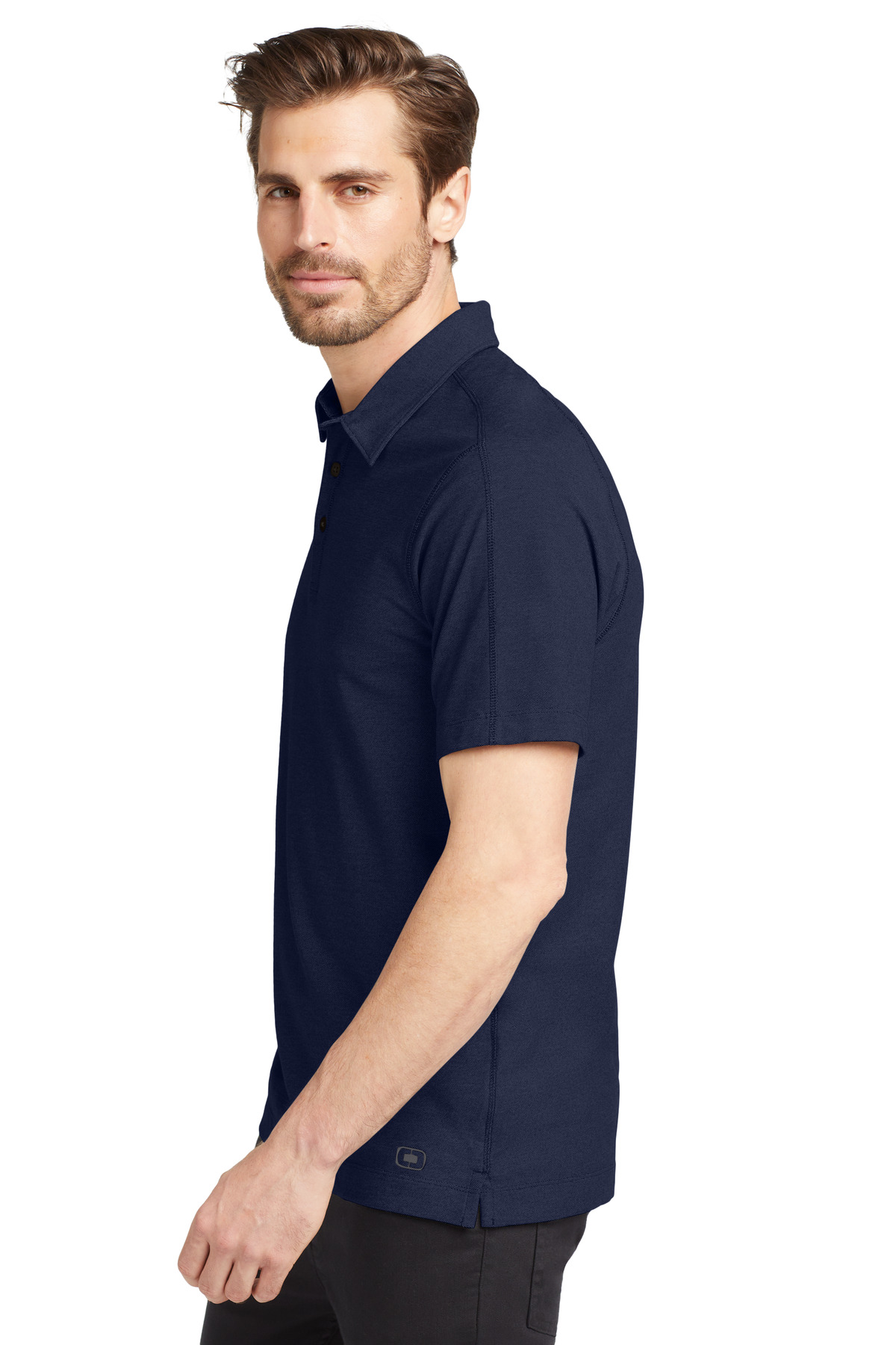OGIO® Onyx Polo 19