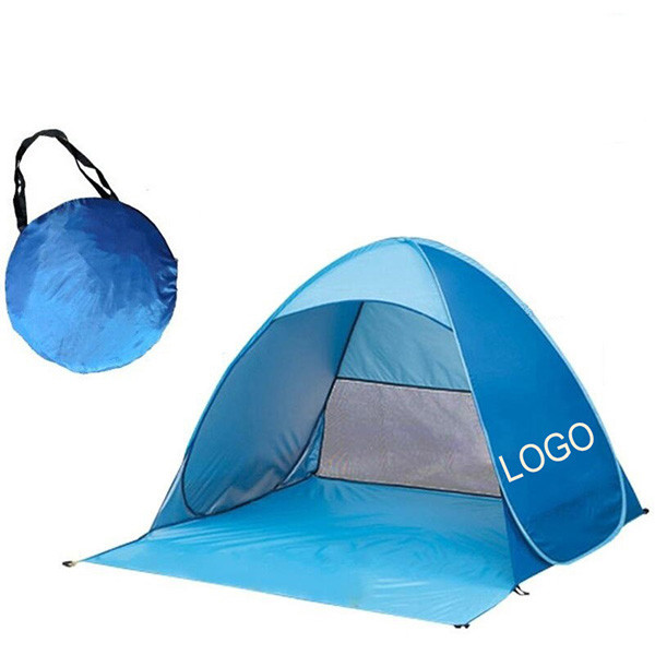 Instant Pop-Up Sun Shelter Tent 2