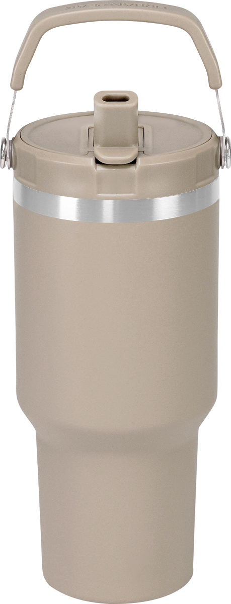 34oz Urban Peak® Pinnacle Flip Straw Tumbler 38