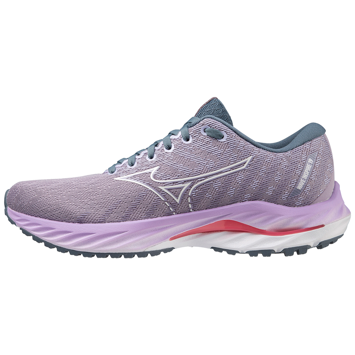 Women's Wave Inspire 19 Running Shoe 8