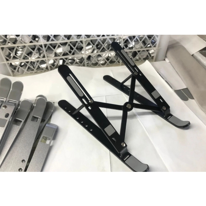 Aluminum AdjustableLaptop Computer Stand Holder 3