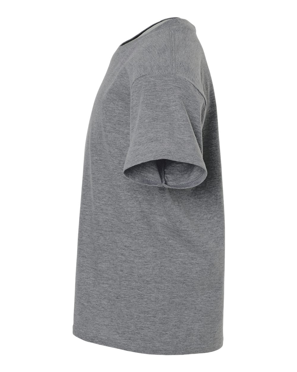Youth Light Cotton T-Shirt - 3000B 184