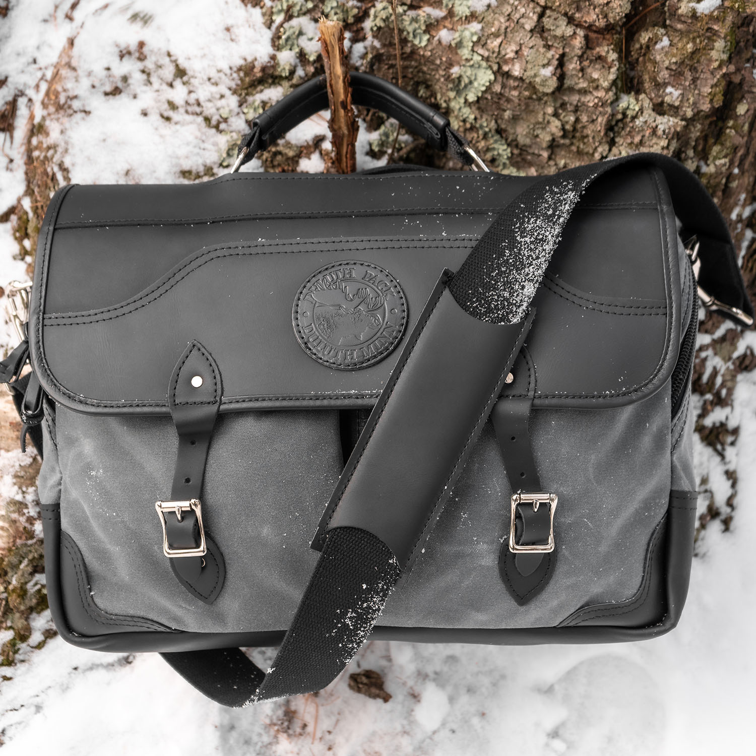 Duluth Pack™ Entrepreneur Briefcase 27
