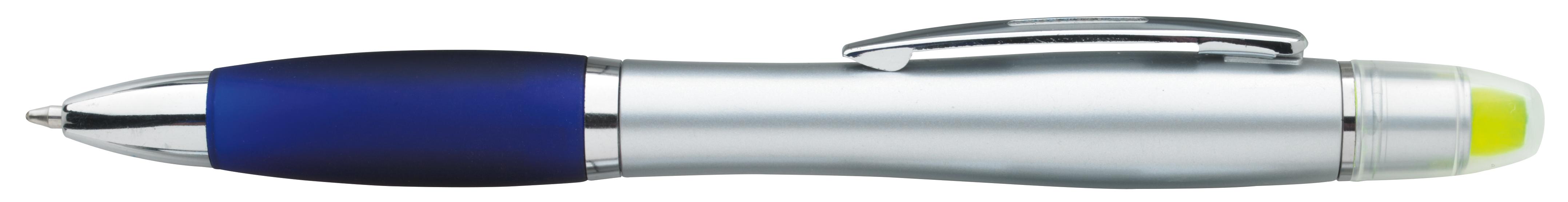 Good Value™ Silver Ion Wax Gel RABS Highlighter Pen 7