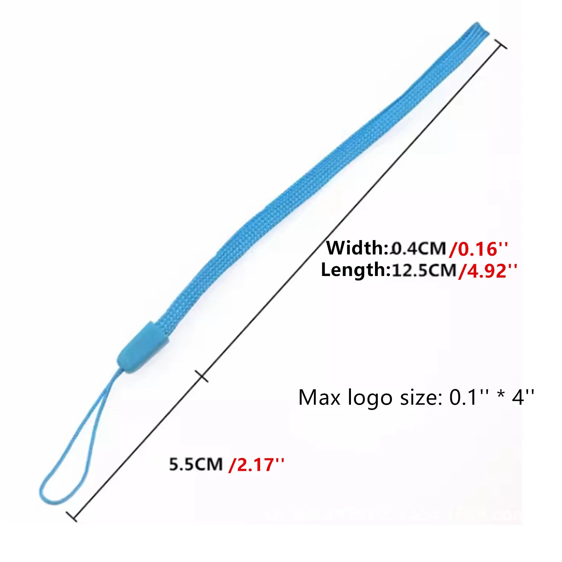 Phone Key Wristlet 2