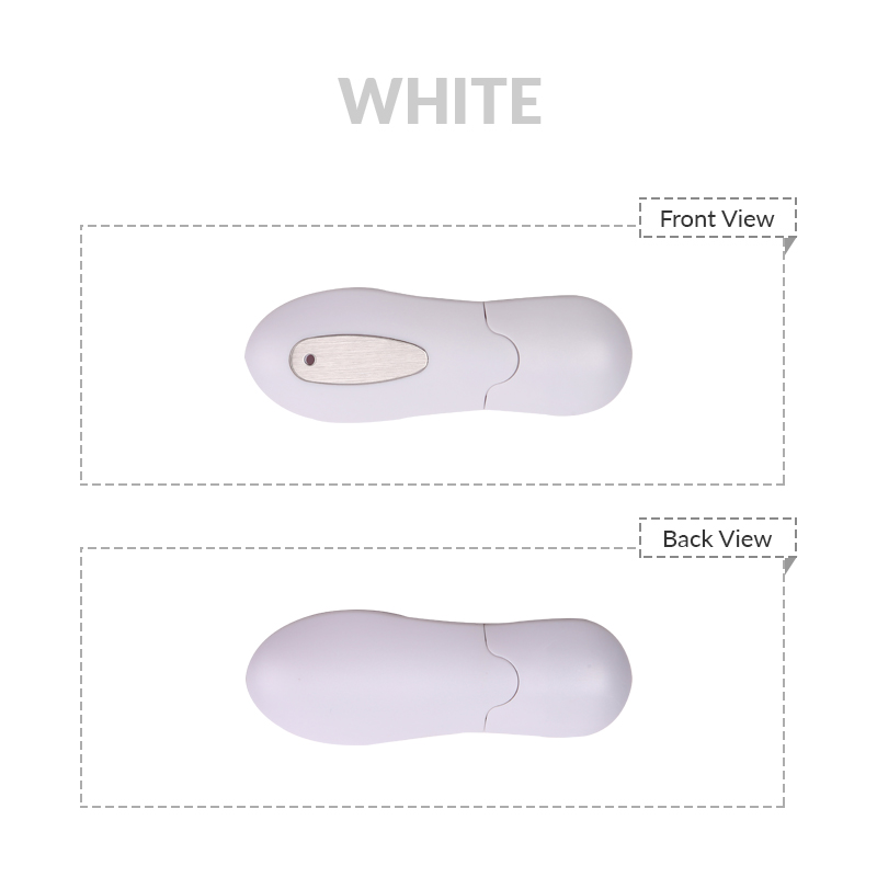 Curvy USB Flash Drive 4