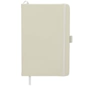 5.5" x 8.5" FSC® Mix Pineapple Leather Journal 48