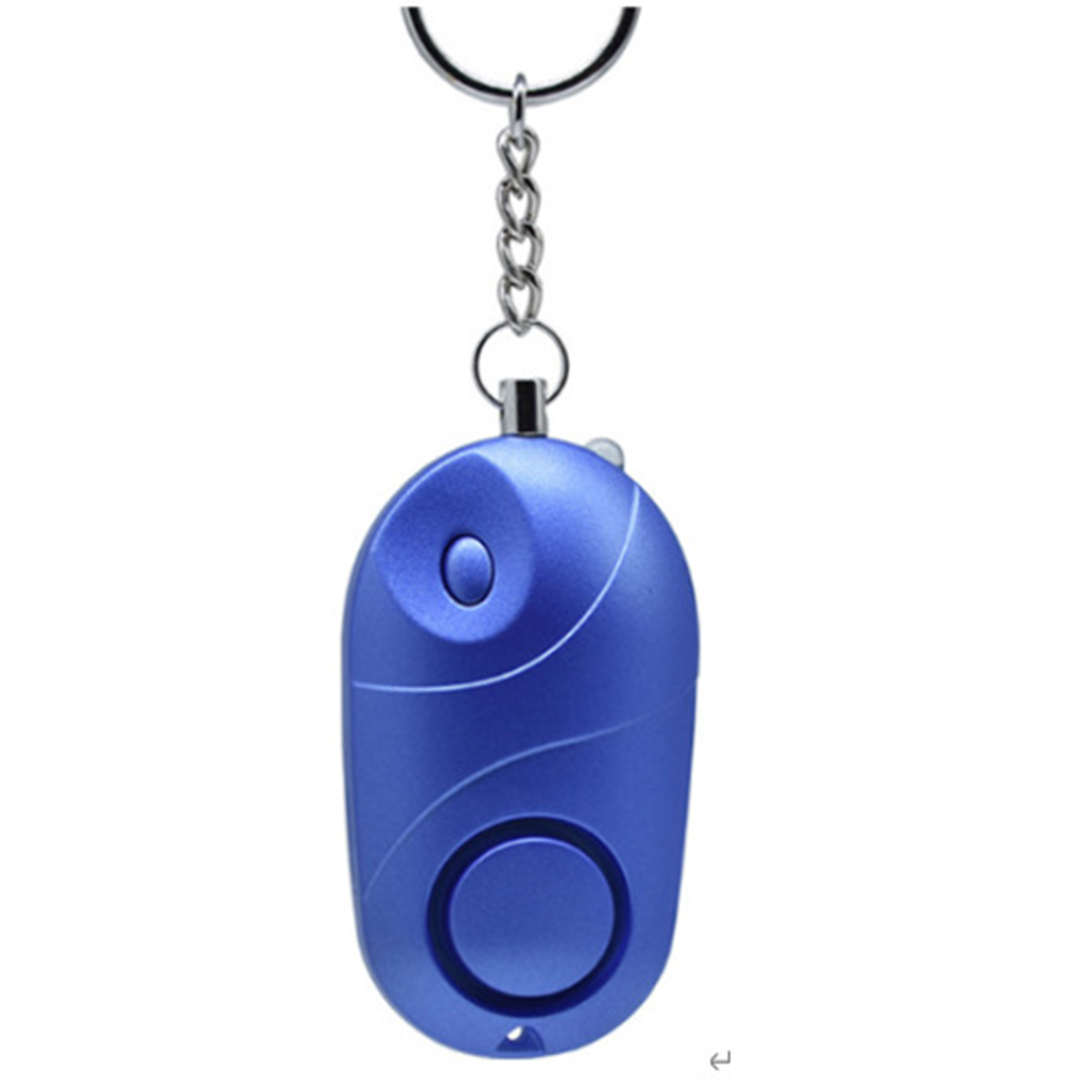 Safety Alarm Key Chain 5